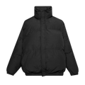 Fear of God Essentials FW19 Puffer Jacket Black