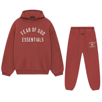 FOG Essentials Winter