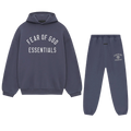 Fear of God Essentials FW24 Marine Full set