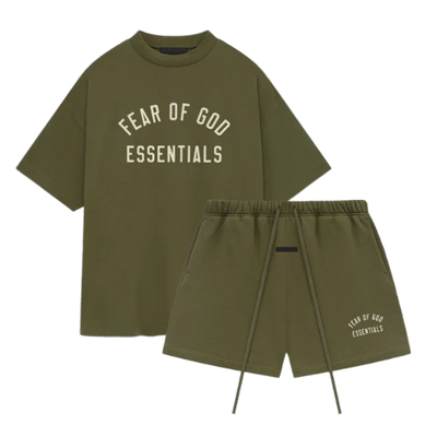 FOG Essentials