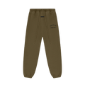 Fear of God Essentials FW24 Olive Sweatpants