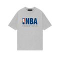 Fear of God Essentials NBA Light Heather T-shirt