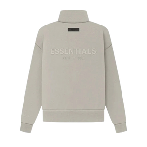 Fear of God Essentials SS23 Full Zip Jacket Seal