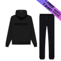 Fear of God Essentials Stretch Limo Full set