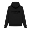 Fear of God Essentials Stretch Limo Hoodie