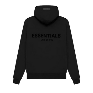 Fear of God Essentials Stretch Limo Hoodie