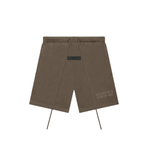 Fear of God Essentials Wood Korte Broek