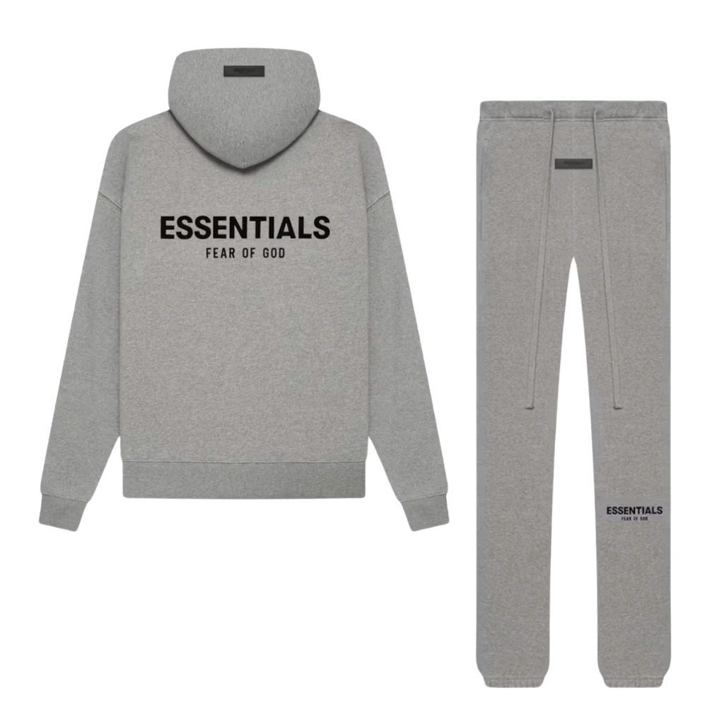 Fear of God shops Essentials