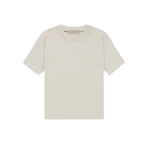 Fear of God Essentials Wheat T-shirt