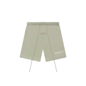 Fear of God Essentials Seafoam Shorts