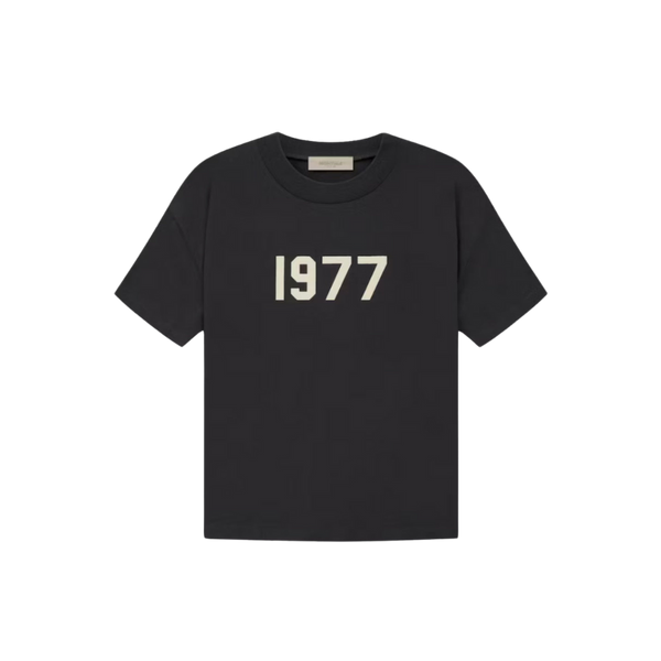 Fear of God Essentials 1977 Iron T-shirt