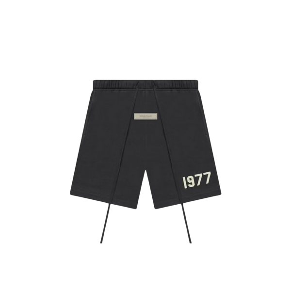 Fear of God Essentials 1977 Iron Korte Broek