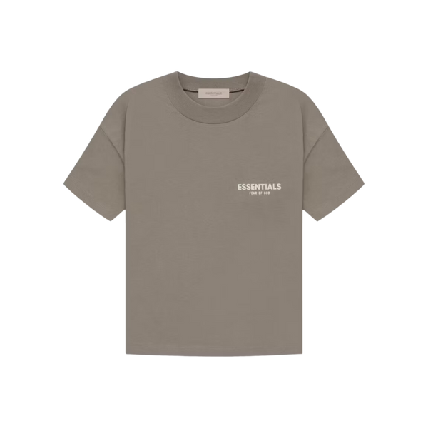 Fear of God Essentials Desert Taupe T-shirt