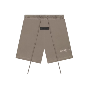 Fear of God Essentials Desert Taupe Korte Broek