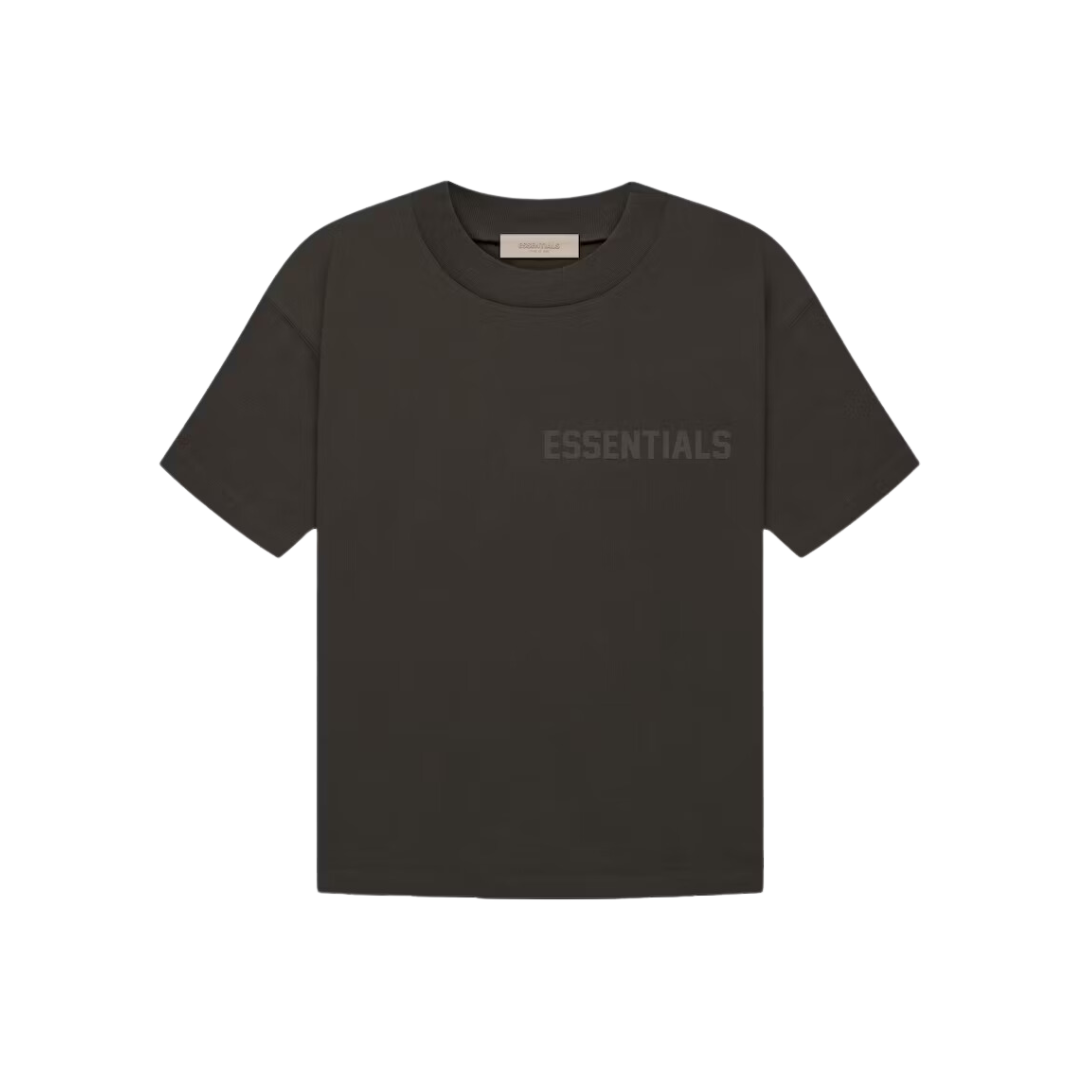 Fear of god essentials shirt outlets