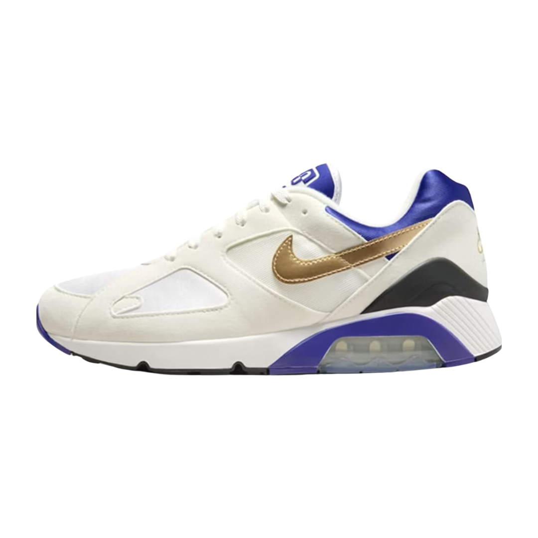 Nike Air Max 180 100 Original SneakerAsk