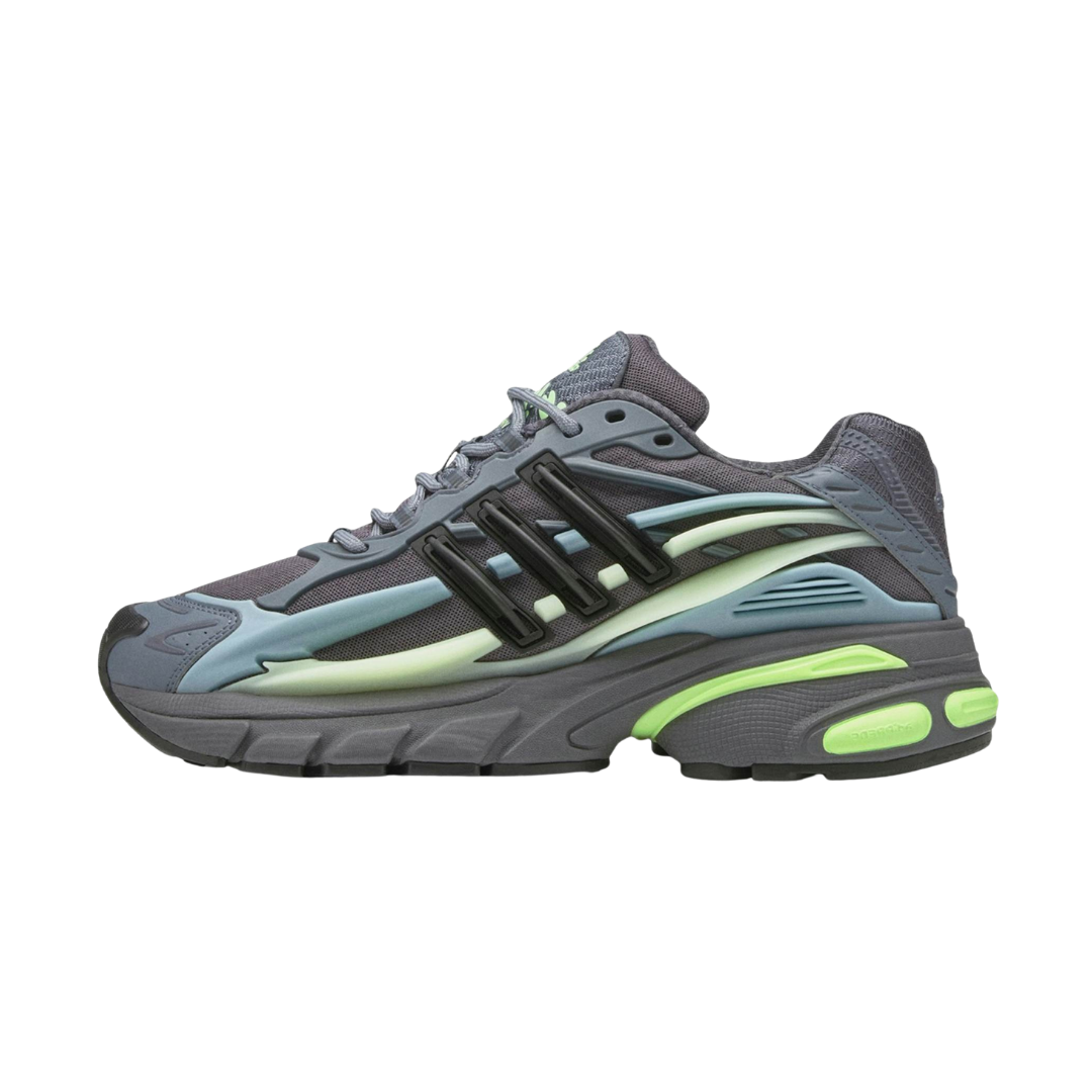 adidas Adistar Jellyfish Pharrell Williams Light Brown Neon