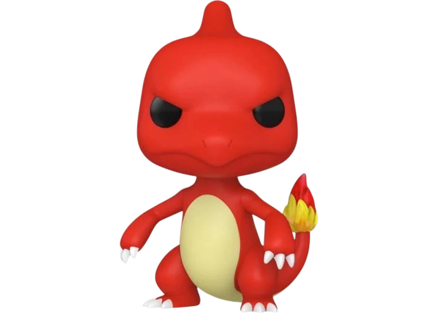 Funko Pop! Games Pokémon Charmeleon Figure #1157