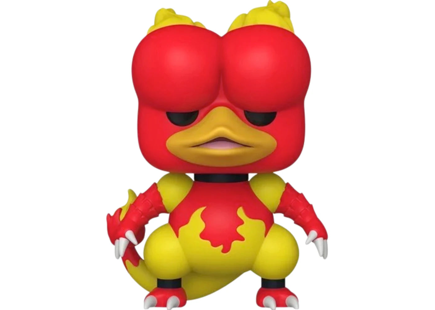 Funko Pop! Games Pokémon Magmar Figure #1125