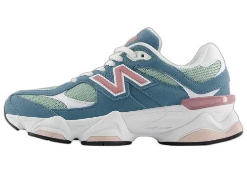 New Balance 9060 Salt Water Rosewood (GS)