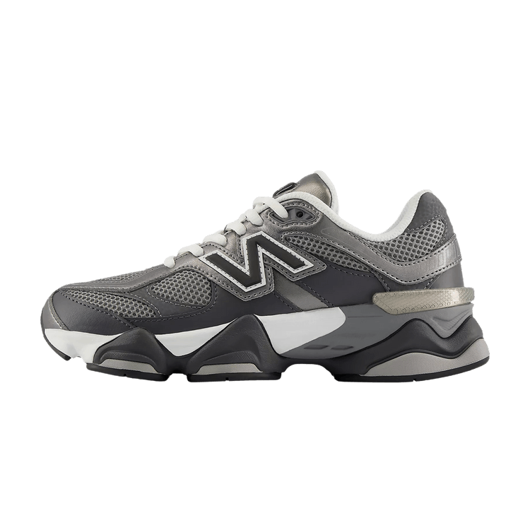 New Balance 9060 Magnet Faded Black (GS)