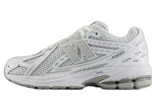 New Balance 1906R White Raincloud (GS)