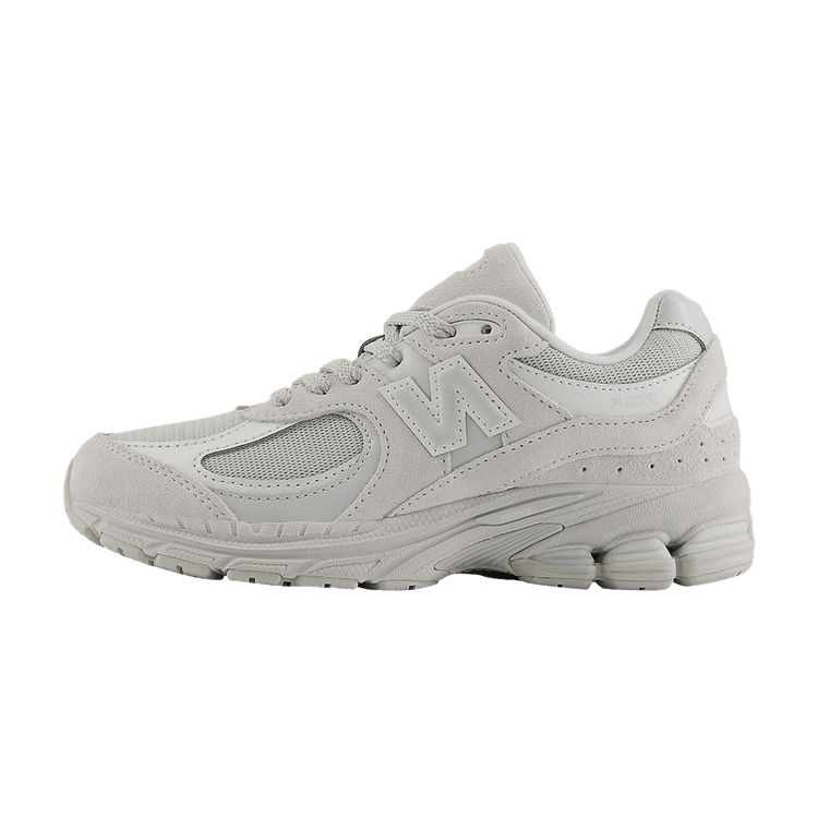 New Balance 2002R Big Kid 'Grey Matter Reflection'