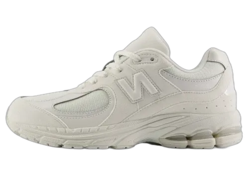 New Balance 2002R Sea Salt Metallic Reflection (GS)