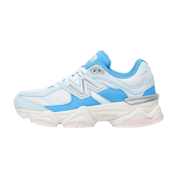 New Balance 9060 Blue White (GS)