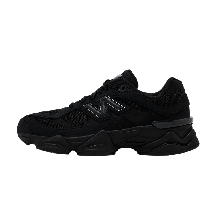 New Balance 9060 Black Phantom (GS)