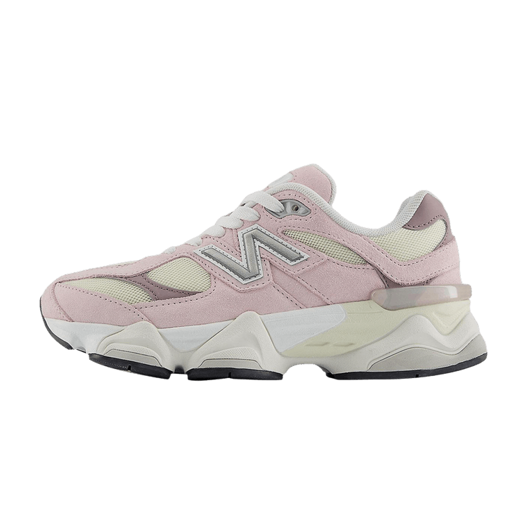 New Balance 9060 Pink White (GS)