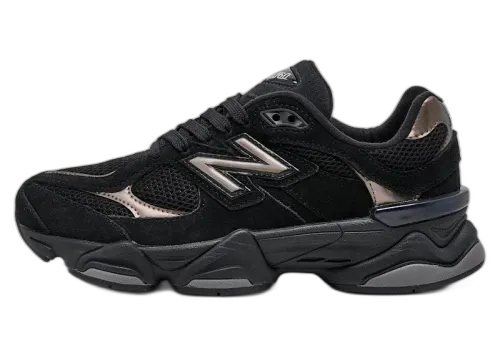 New Balance 9060 Black Copper (GS)