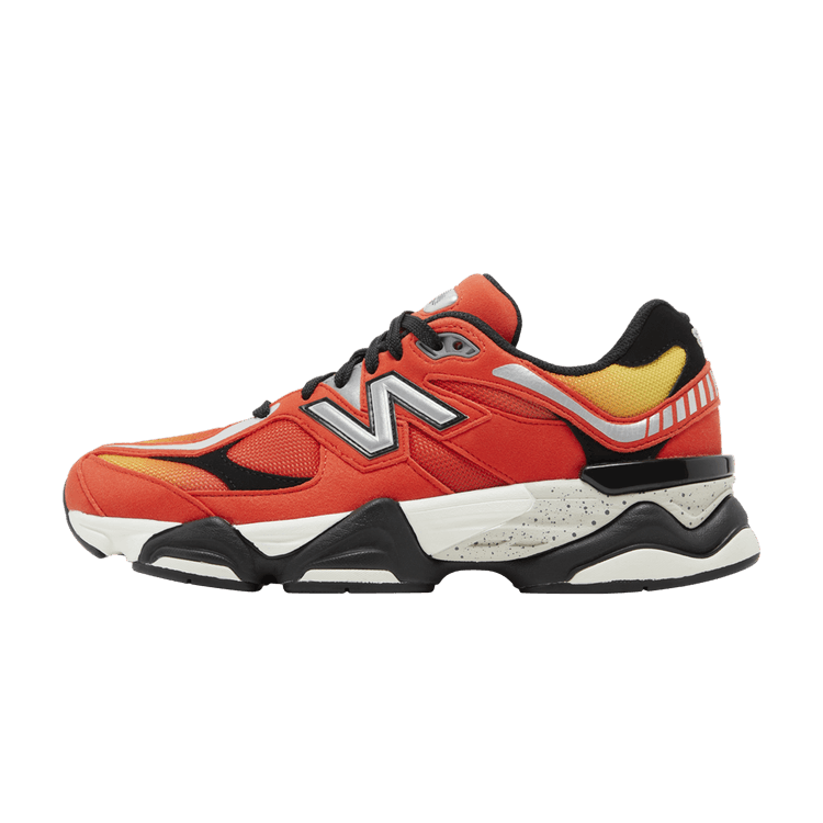 New Balance 9060 DTLR Fire Sign (GS)