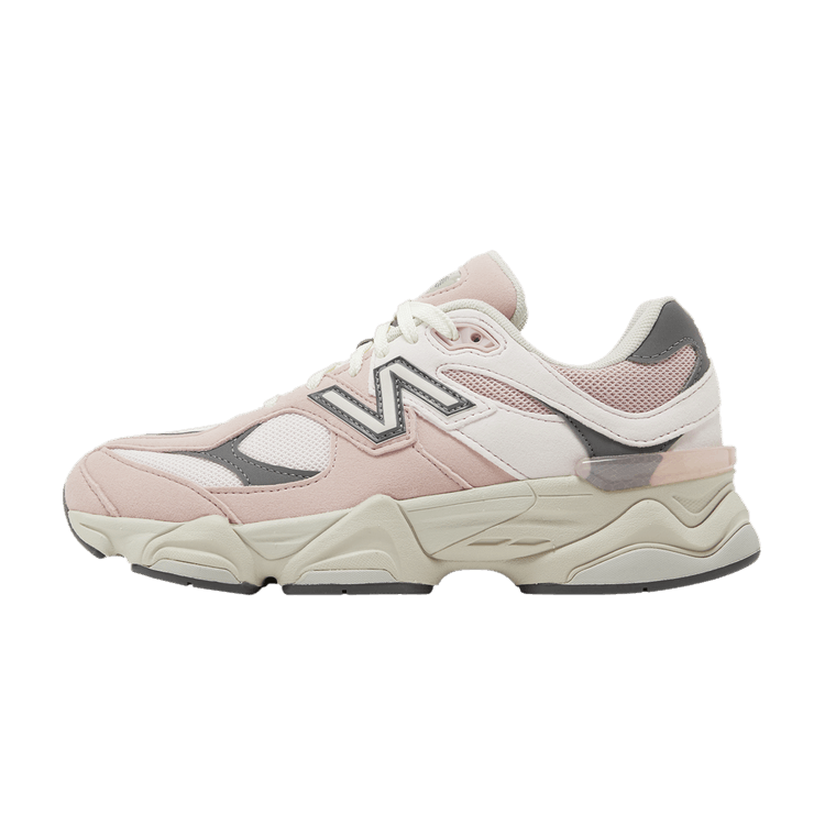 New Balance 9060 Pink Granite (GS)
