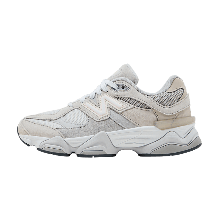 New Balance 9060 Silver Grey (GS)