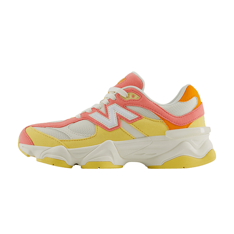 New Balance 9060 Fluorescent (GS)