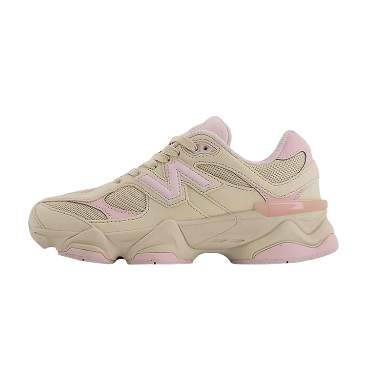 New Balance 9060 Dream State Bisque (GS)