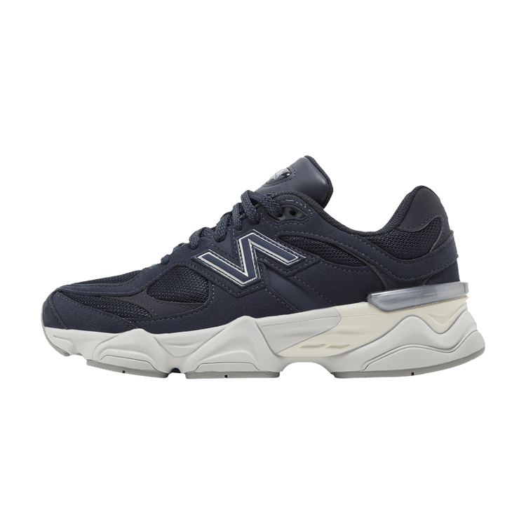New Balance 9060 Eclipse Navy (GS)