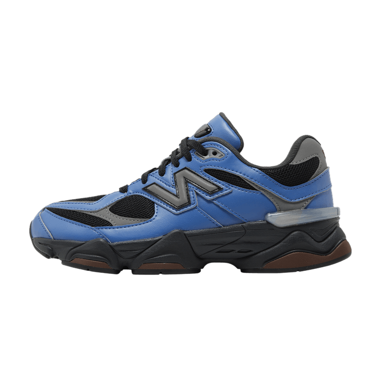 New Balance 9060 Blue Agate (GS)