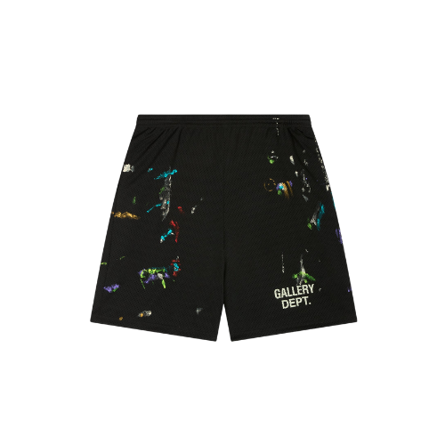 Gallery Dept. Studio Gym Shorts Black