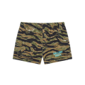 Gallery Dept. Zuma Shorts Tiger Camo