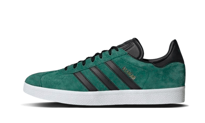 Gazelle Collegiate Green - BB5487