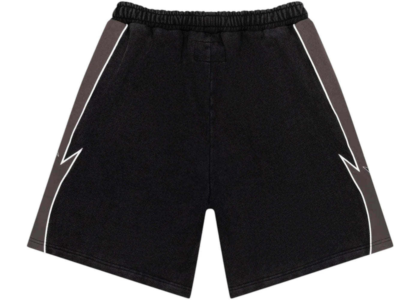 Godspeed Halftime Shorts Black/Graphite