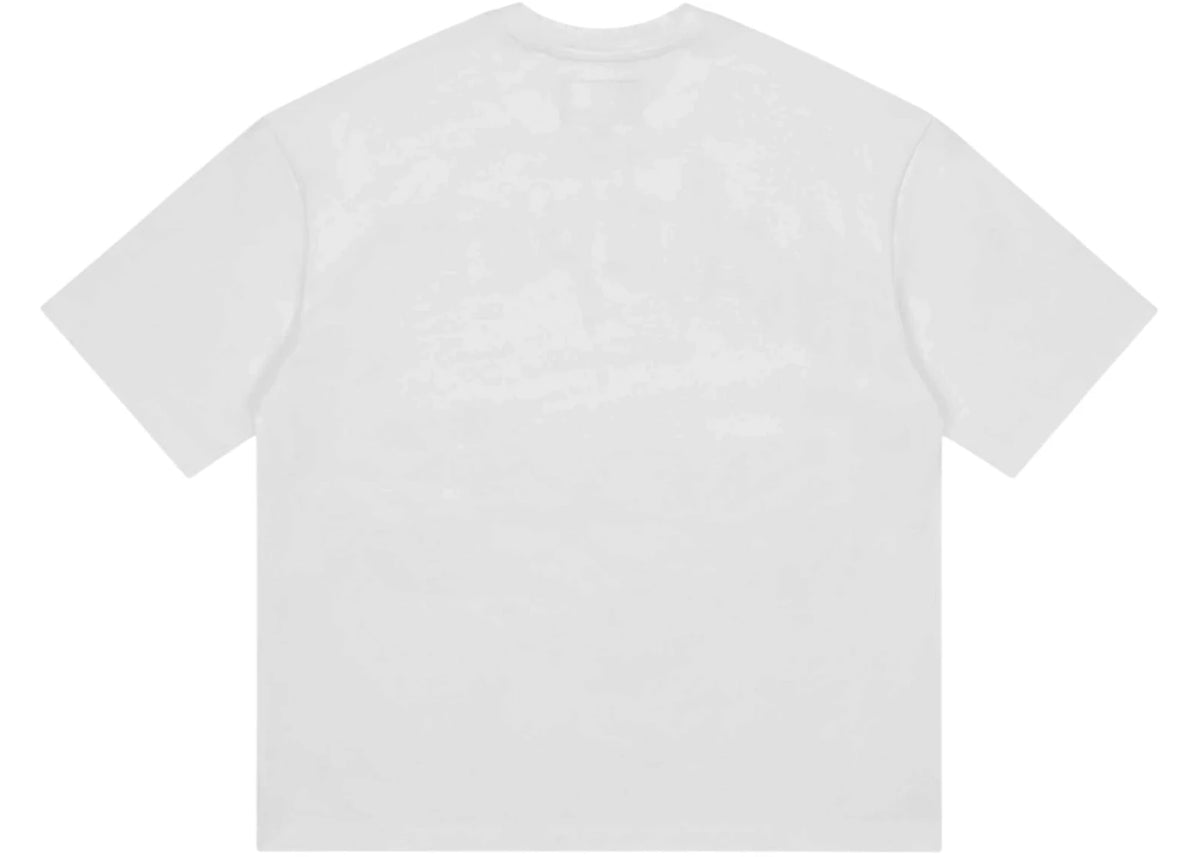 Godspeed KHAOS NG T-shirt White