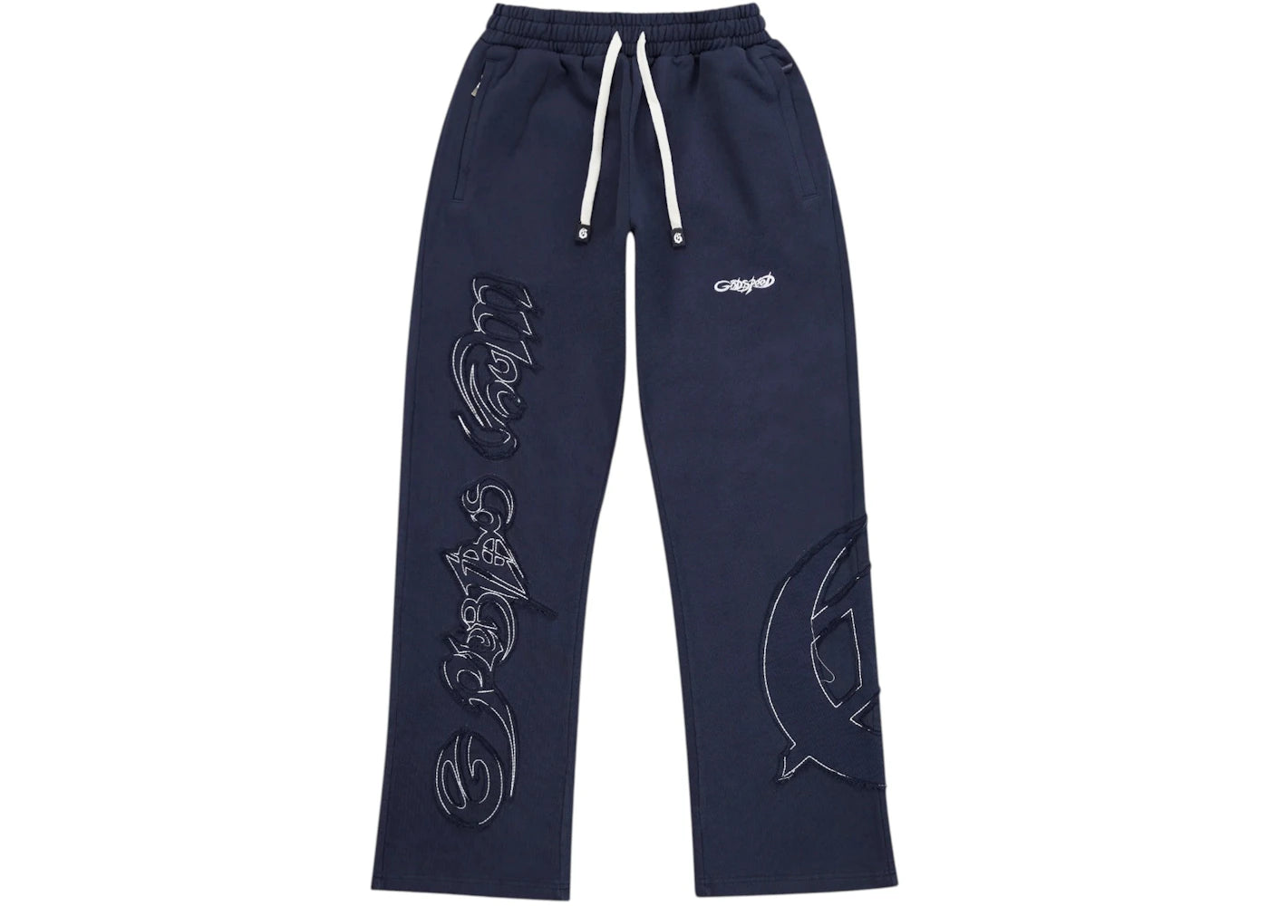 Godspeed Raw Import Sweatsuit Navy