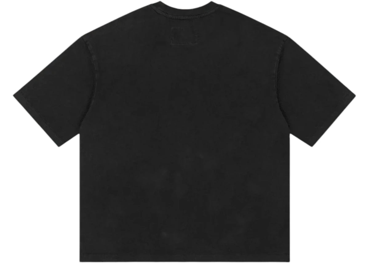Godspeed Sphinx Guardian T-shirt NG T-shirt Black