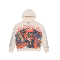 Godspeed Grand Slam Hoodie Bone