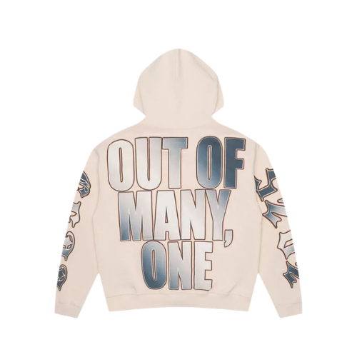 Godspeed R.O.R. Hoodie Bone