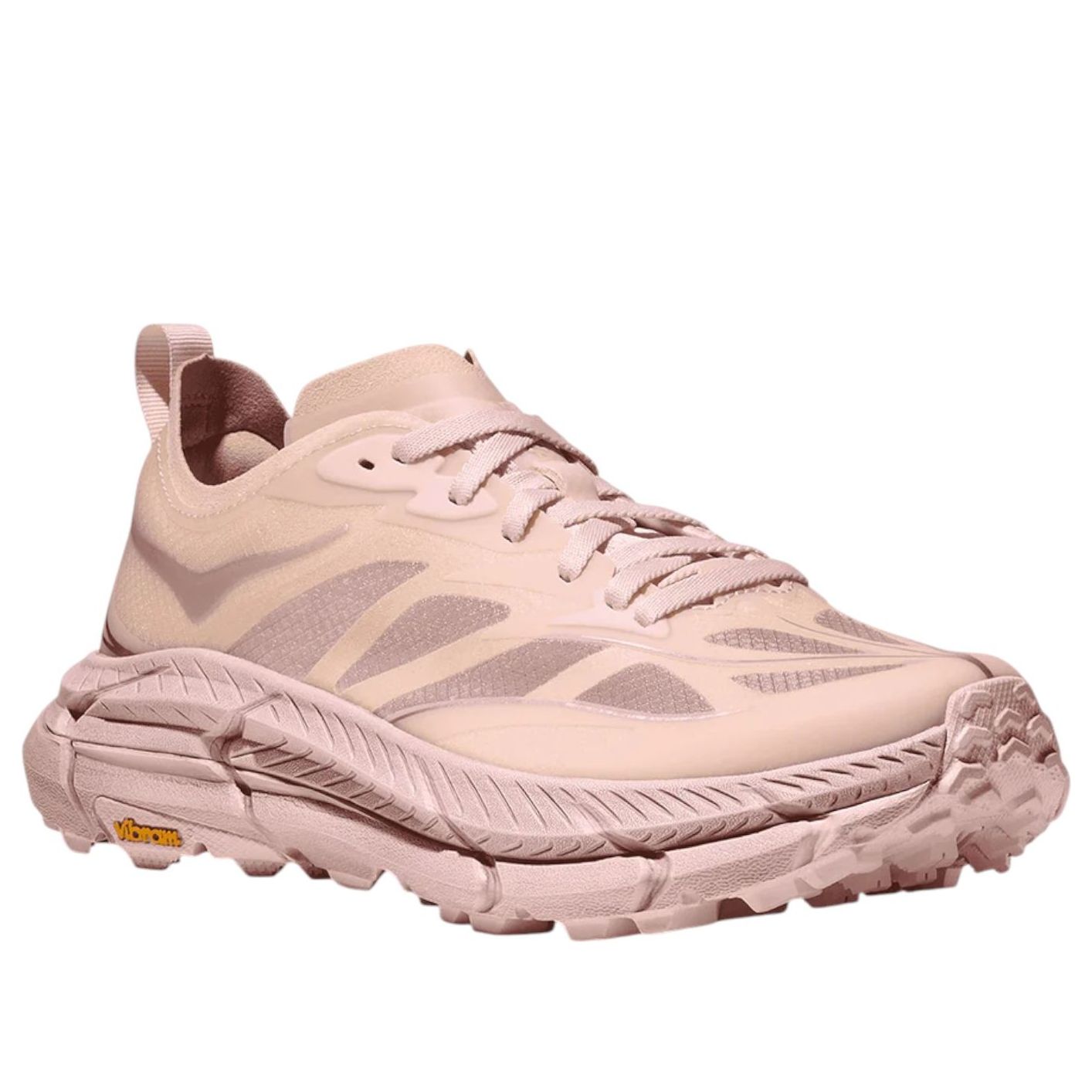 HOKA Mafate Speed 4 Lite 'Rose Tea'