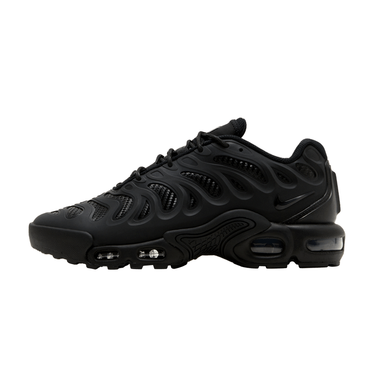 Nike Air Max Plus Drift Black Anthracite